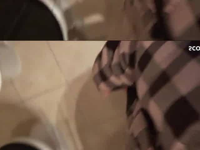 Large Ebony Shlong bang Daughter of Neighbour and cum inside her
