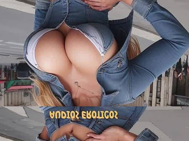 Arnoldsylver's Sensual Story for You