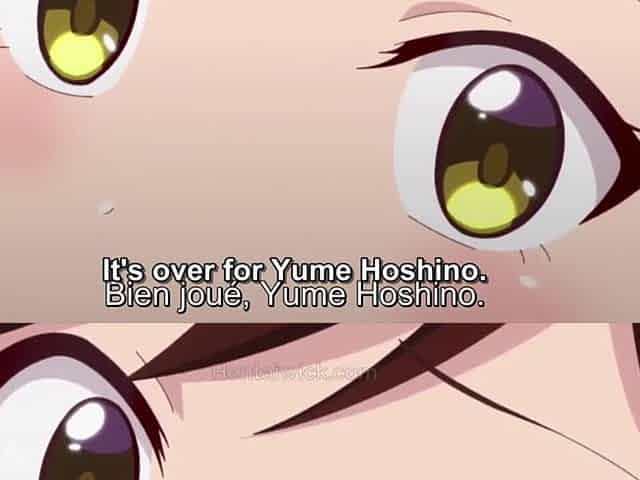 Biggest Vagina Fingering in the Backseat Until This babe Squirts Everywhere(Hentai)