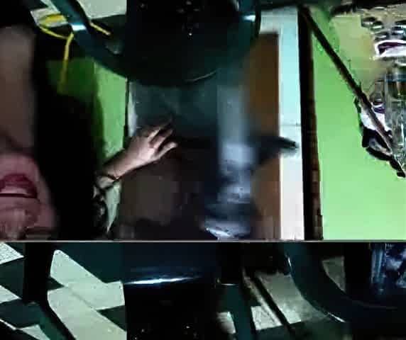 Close-Up Latina Webcam: Colombian Paisa with Her Lover