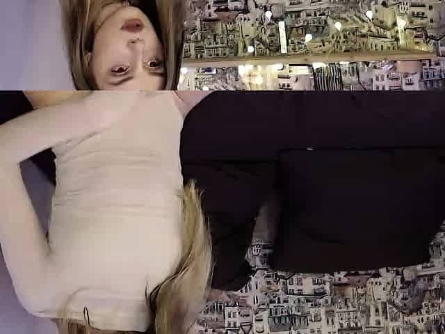 Amateur Webcam Teen Masturbates And Teases