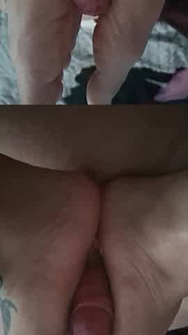 Little Feet Treat