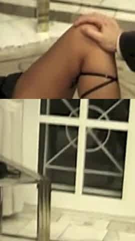Cony Ferrara Hot Blonde Enjoy a Hard Dick in the Ass