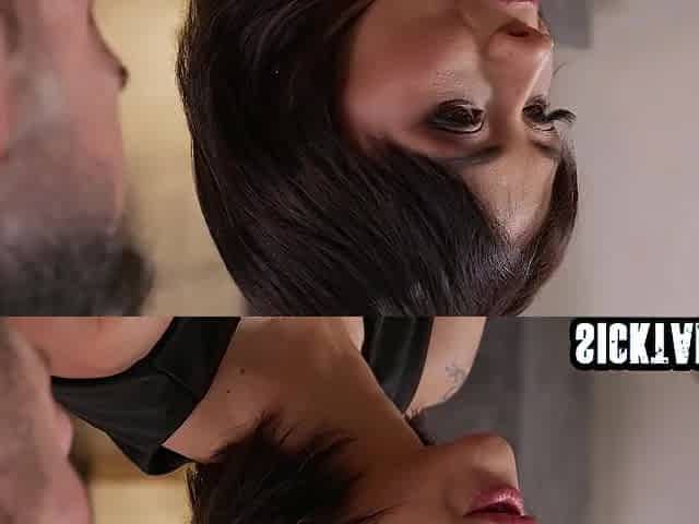 Booty slam is a teambuilding for Latin babe mother I'd like to fuck so Veronica Leal double teamed