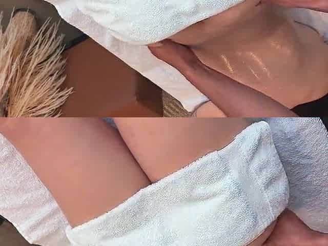 cheating wife massage