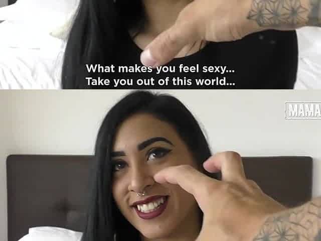 Large Booty Latin chick Anette Rios Has Her Consummate Twat Banged Unfathomable by Hard Shlong Full Scene