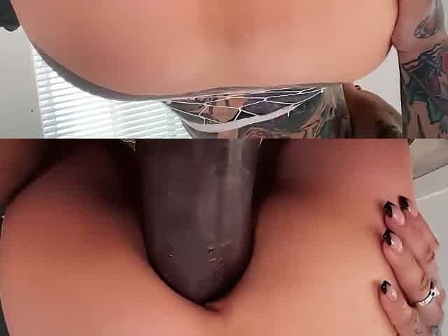 Training A Tight Ass To Welcome A