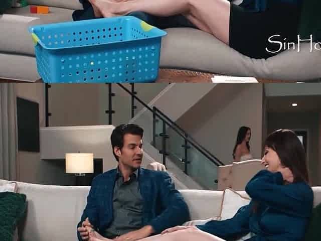 Spouse Freely Screws Teen Babysitter Infront Of Wife Casually..