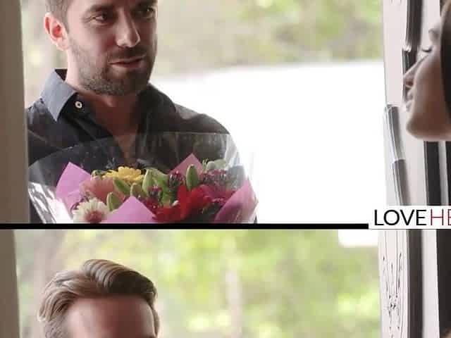LoveHerFeet - Oops I Banged My Sister's Boyfriend