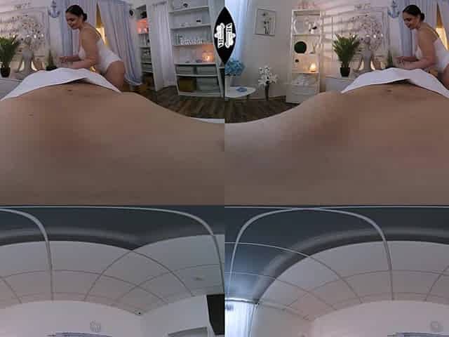 More Than Massage
