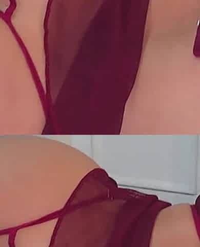 My Stepson Came in Without Warning and I Ended up Riding on His Cock Anissamiller