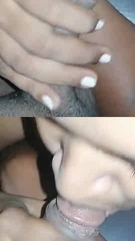 Father in Law's Gigantic Dick Hangs Out Under His Sarom for Step Daughter