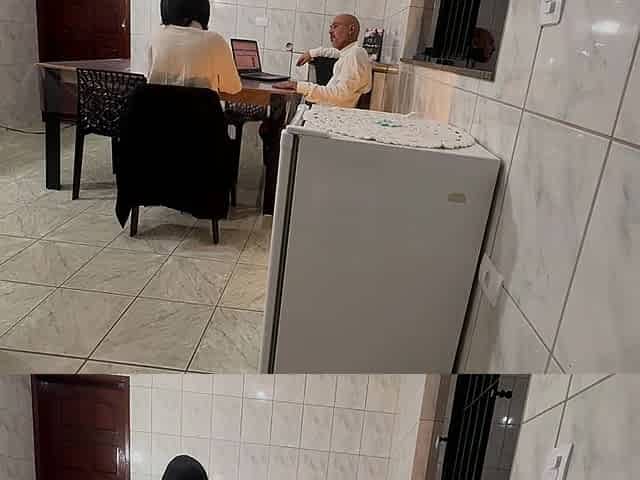 Secretary Is Surprised with Slaps on the Butt and Anal Penetration with Creampie