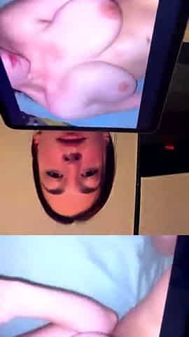 Megan Mccarthy Big Titty Nude Livestream Onlyfans Video