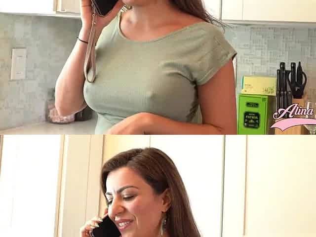 Arabic mother I'd like to fuck Alina Girl Get screwed by her most excellent ally's son