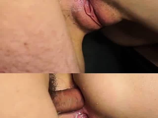 Perfect Russian Teen Anal
