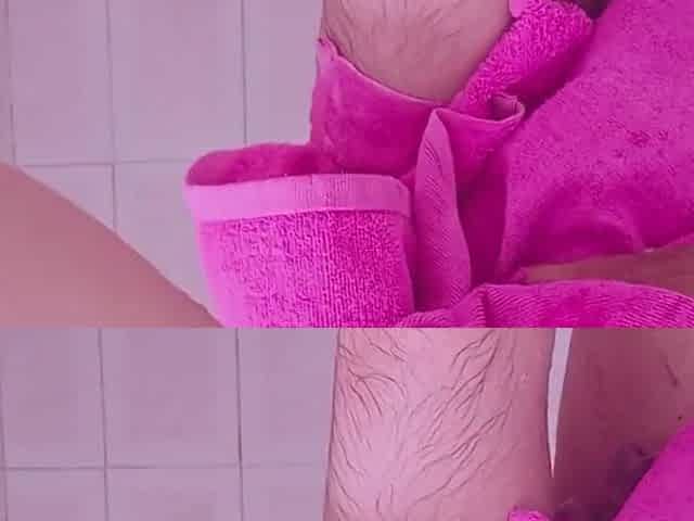 Homemade Blowjob