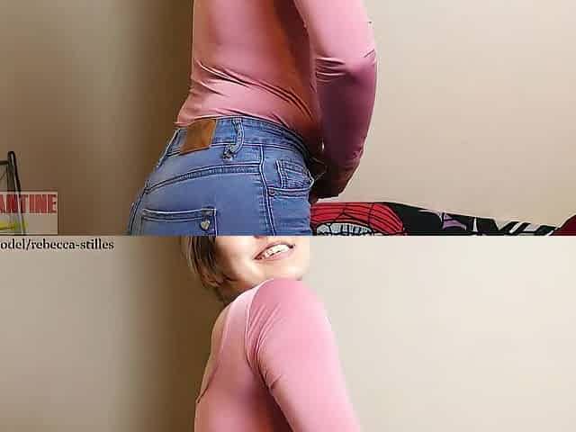 Sexy Beauty Tricks U
