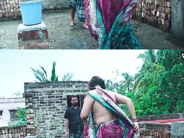 Badmash Dewar Uncut (2023) BindasTimes Hindi Hottie Short Film - Giant bum