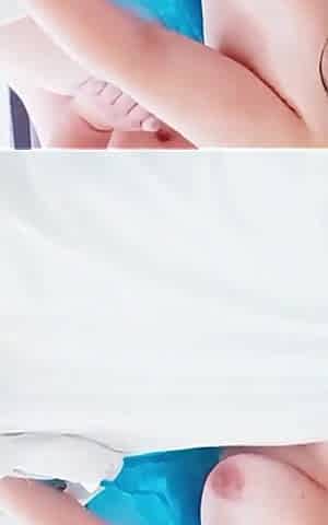 Fucked in Close-up with My Stepmother Screams with Pleasure