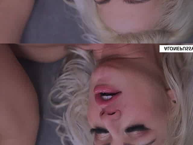 My lovely MILF Cherry Kiss breathtaking xxx movie