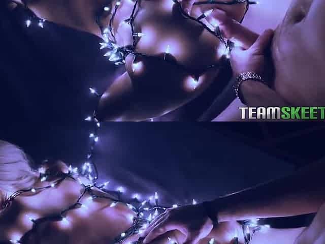 Romeo Price - A Petite Holiday Treat