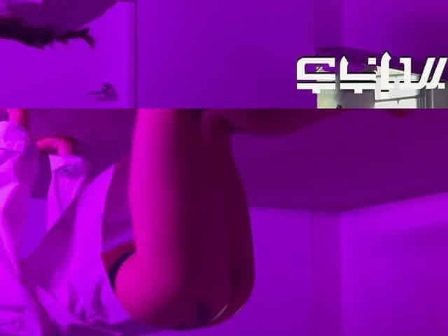 First Date with Teen Stripper - She Can't Get Enough of My Cock