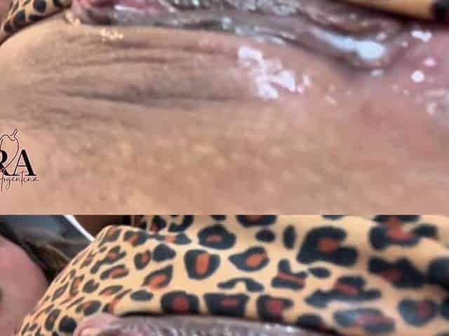 Naughty Little Bitch Fucking Herself