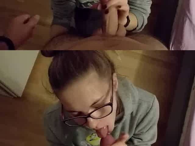 only-blowjob-