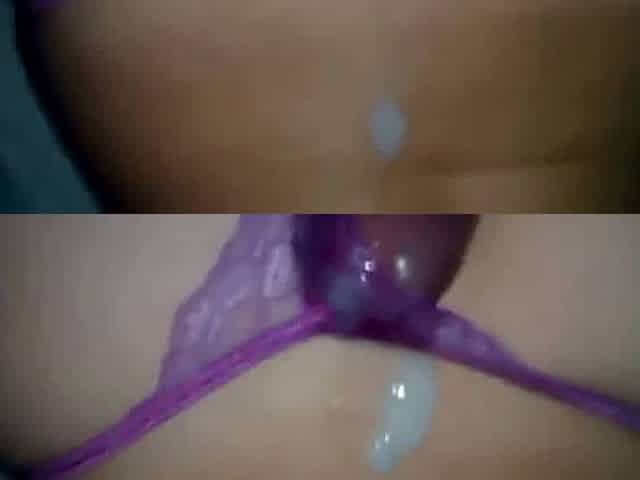 Greek Amateur Sex Tape: Blowjobs, Doggy Style