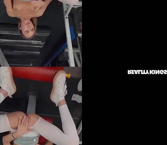Kinky Whores Crazy Adult Movie With Mackenzie Mace And Hazel Grace