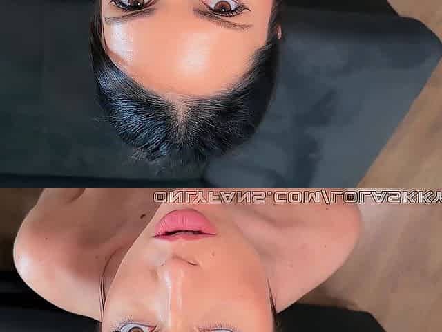 COARSE ME UP - SPIT ON MY FACE AND BANG MY BUTT