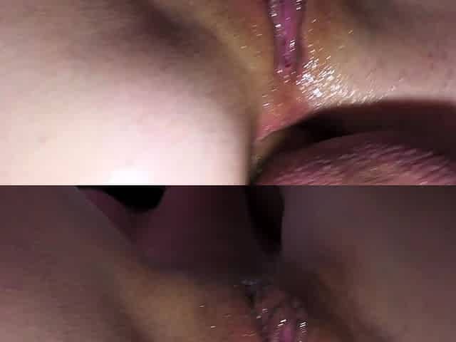 Amateur redhead facial cumshot after hardcore sex in hd