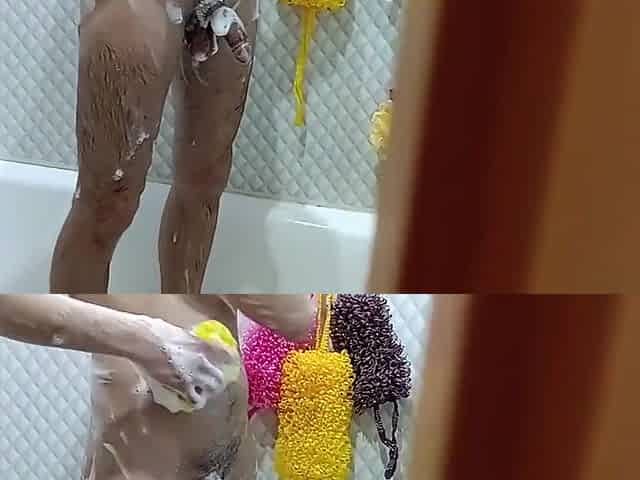 The Shower