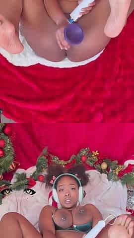 Cum screw me below the tree