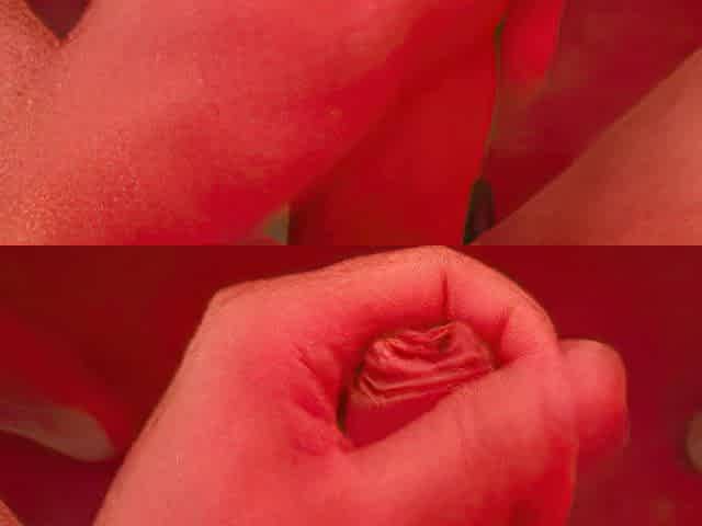 STUD MASTURBATION SOLO LARGE DONG POV