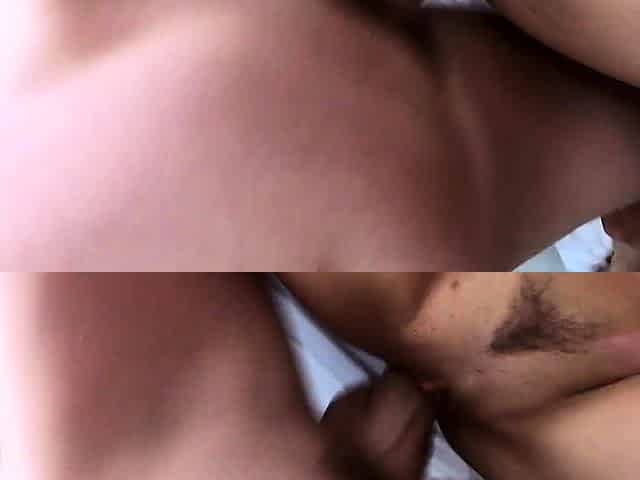 Two Hot Brunettes Fucking Big Dick Sabina Magic Tru Kait