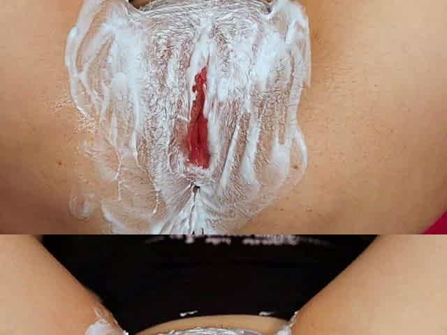 Hot amateur close up Doggy style HD video