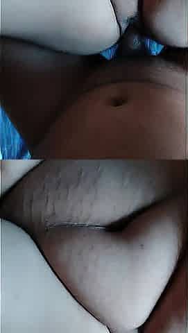 Doggy Cheating Wife with Boss three
