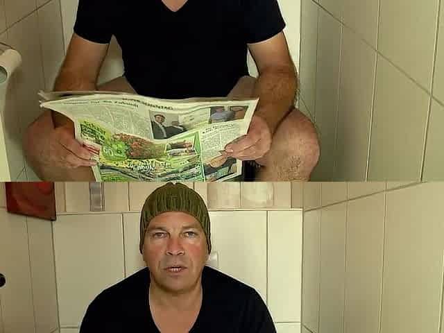 German compilation in ambulance