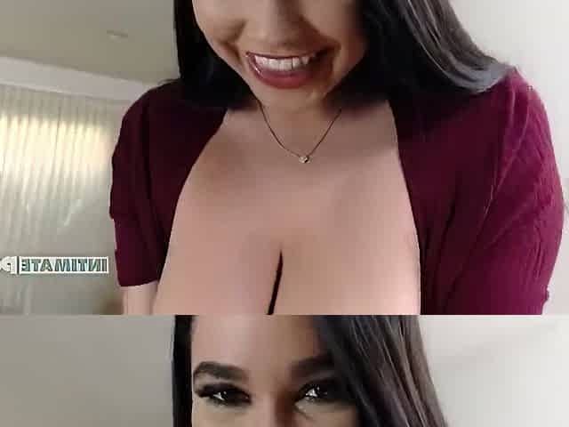 Karlee Grey - Sushi Surprise