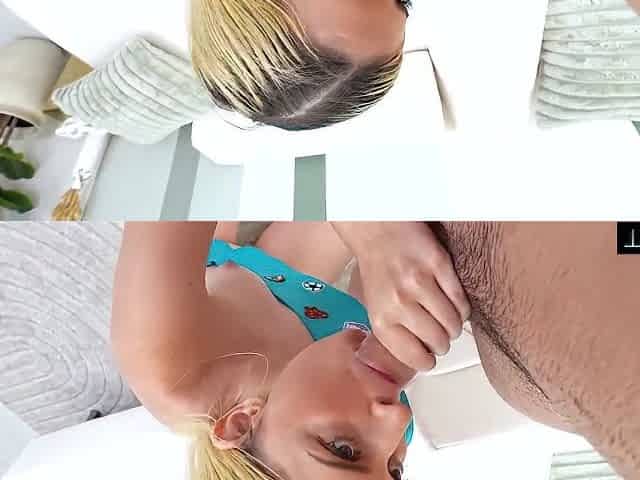 Dez Hansen - Scout Shaved