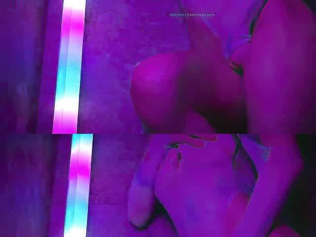 Just my natural body: quiet ASMR masturbation & soft groaning POV