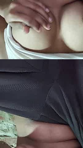 Ex-girlfriend Gets Fucked Hard by Big Cock Boyfriend
