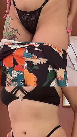 She Left Her Cuckolded Husband at Home and Gave Her Ass to a Well-endowed Man at the Cuckold House