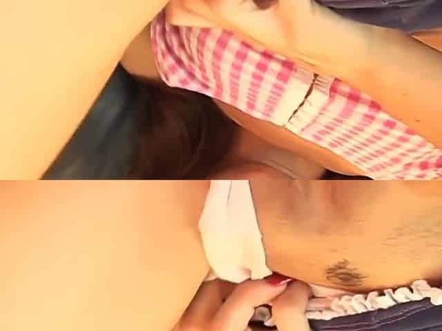 Sweetpeas Tight Pussy Loves Creampies