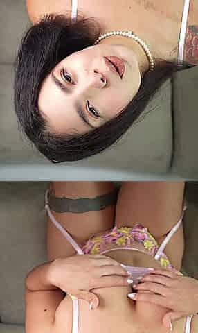 JOI in English Brayanarod - Instructions Dreams