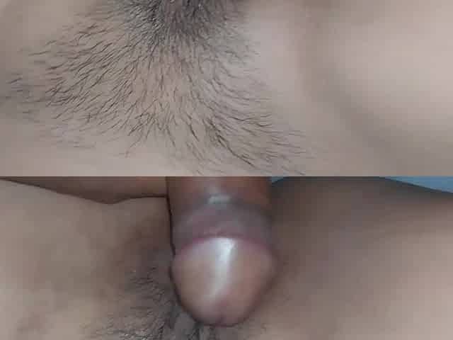 My boyfriend's allies make a wager with my vagina and butt out of a fucking-rubber and leave it full of milk.