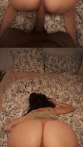 I Will Take Care of U Stepbro.. Just Pull Your Penis Out for Me Fast! I'm Already Late For My Date!