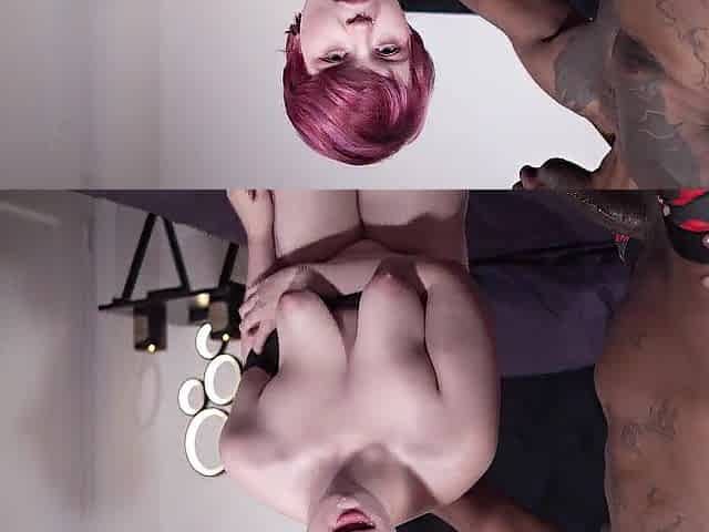 Str8 to anal
